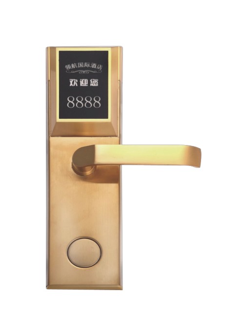 GLJ-815 Hotel lock