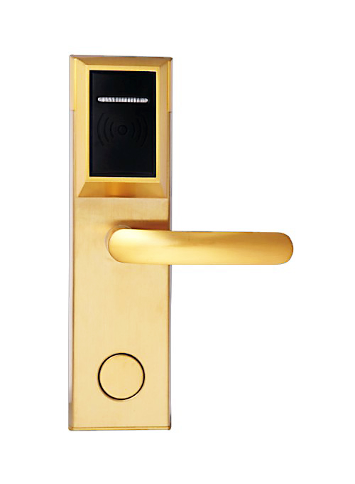 GLJ-816 Hotel lock