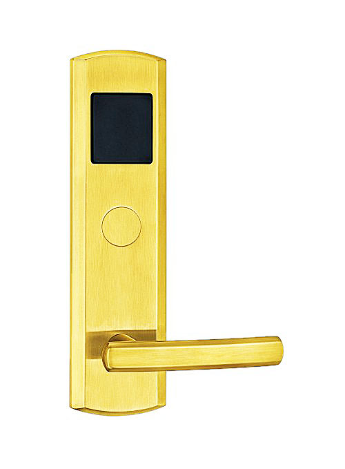 GLJ-9061 Hotel lock