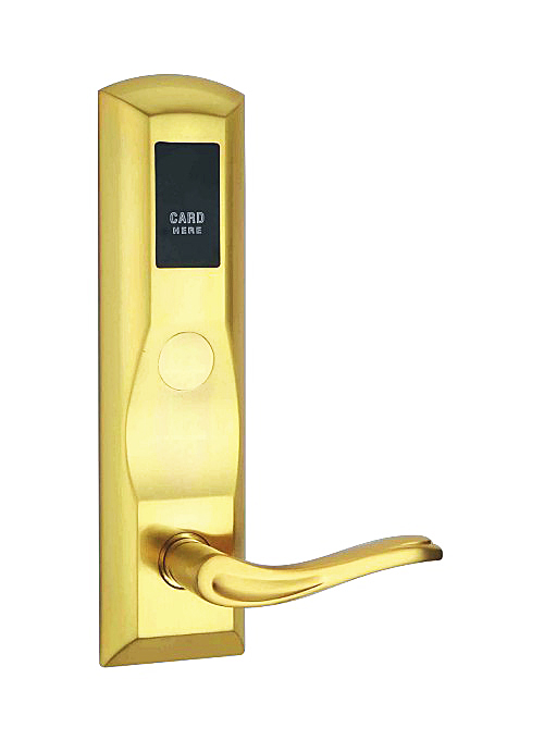 GLJ-682 Hotel lock