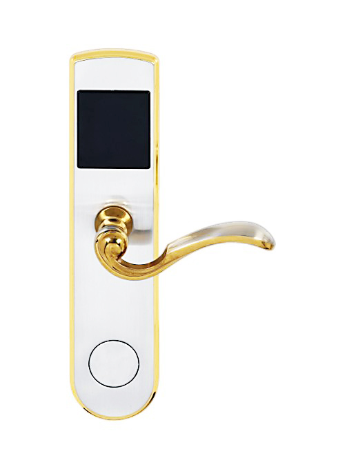 GLJ-825 Hotel lock