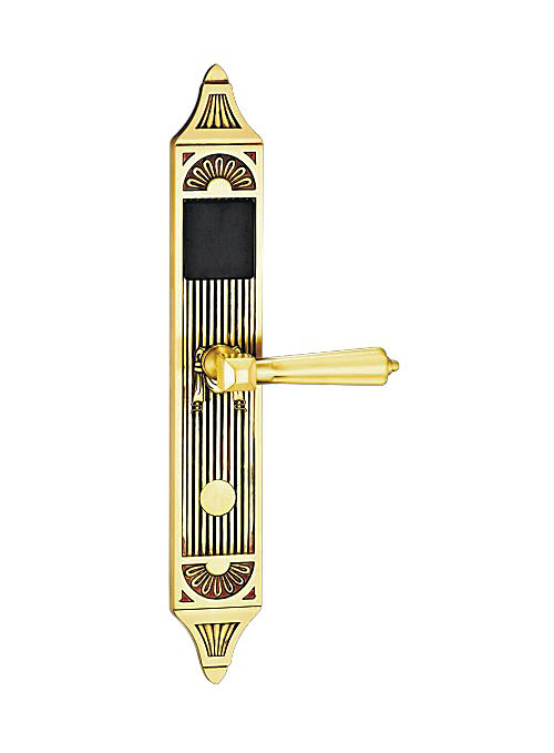 GLJ-9022 Hotel induction lock