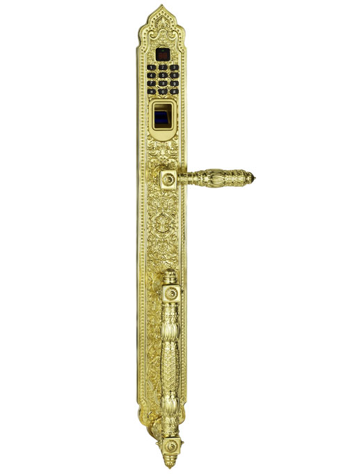 GLJ-8001 Password lock