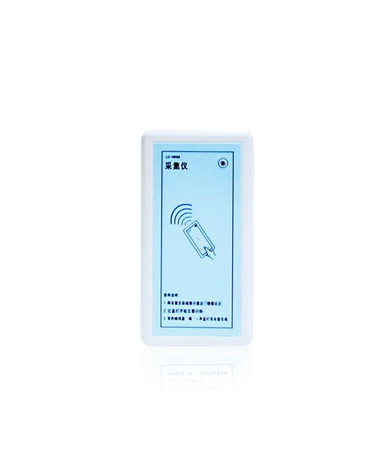 Intelligent lock data acquisition on the